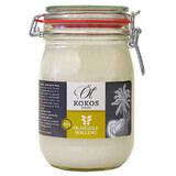 Aceite de Coco Ecológico - Ölmühle Solling 1000ml