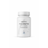 Holistic Pollenzym for allergies 60 capsules