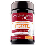 ProbioBalance FORTE ( 13 cepas/60 mil millones ) 30 cápsulas Aliness