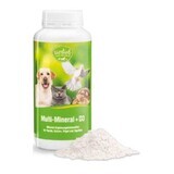 Multi Mineral para perros, gatos, pájaros y reptiles 200 g Tierlieb Sanct Bernhard