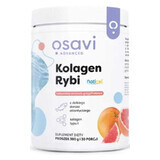 Osavi Wildfisch Kabeljau Grapefruit Collagen Grapefruit 360 g