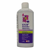 Stop Demodex Facial and Eyelid Toner 150ml, Biosphere