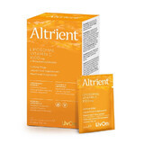 Altrient C Lipozomales Vitamin C 1000 mg + 1000 mg Lecithinphospholipid 30 Portionsbeutel