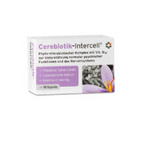 Cerebiotik - Intercell 90 Kapseln Intercell