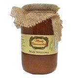 Miel de abeja 1200g - MIEL BIESZCZADZZKIE