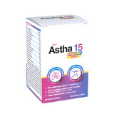 Astha 15 Forte, 60 cápsulas, Sun Wave Pharma