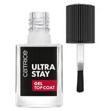 Ultra Stay gel top coat 10.5 ml, Catrice