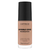 Invisible Cover Foundation Foundation, 035C, 30 ml, Catrice