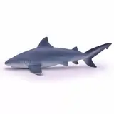 Bull shark figurine, +3 years, Papo