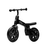 Bicicleta de Equilibrio Bike Tech, Negro, Qplay