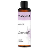 Agua de lavanda, 200 ml, Zanna