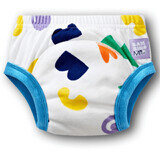 Potty Training Panties, 3-4 years, Pop, 1 piece, Bambino Mio