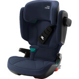 Car seat Isofix KIDFIX i-Size, 100-150 cm, Night Blue, Britax