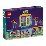 Pequeña tienda de accesorios, 6+ años, 42608, Lego Friends