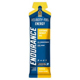 Velocity Fuel Gel Energizante Resistencia Energética, 60 g, Tropical, Applied Nutrition