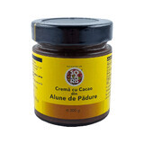 Crema de cacao con avellanas, 200 g, Solaris