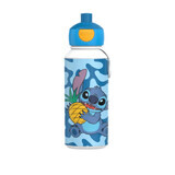 Pop-up bottle, Stitch, 400 ml, Little Dutch