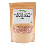 Mezcla para sopa de verduras, 500 g, Natura Plus