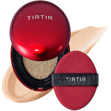 Compact foundation with SPF40 PA++ Mask Fit Red Cushion, 18 g, 23N Sand, TirTir