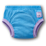 Potty Training Panties, 3-4 years, Sky, 1 piece, Bambino Mio