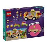 Hotdogi Tonetta, 4 ans et +, 42633, Lego Friends