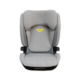 Nextkid car seat, from 100 cm to 150 cm, Cloud Grey, Axkid