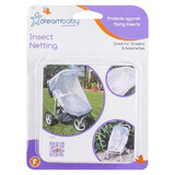 Mosquitera para cochecito, DreamBaby