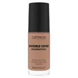 Base de maquillaje Invisible Cover, 042C, 30 ml, Catrice