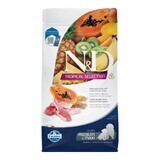 Alimento seco de cordero para perros N&D Tropical Selection Medium/Maxi Puppy, 2000 g, Farmina