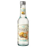 Deliciosa y auténtica agua tónica, 275 ml, Tomarchio