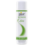 Lubricante base agua Woman Aloe, 100 ml, Pjur