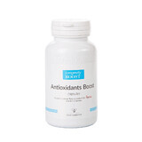 Antioxidantes Boost, 30 cápsulas, Longevity Boost