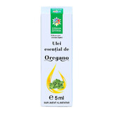 Oregano etherische olie, 5 ml, Divine Star