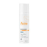 Sunscreen cream SPF50+ for skin prone to actinic keratosis Sunsimed KA, 80 ml, Avene