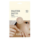 Parches antiacné Master Patch Basic, 90 unidades, COSRX