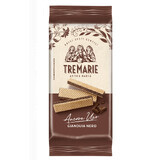 Wafer with gianduia cream, 45 g, Tre Marie