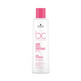 Acondicionador para cabello teñido Bonacure Colour Freeze, 200 ml, Schwarzkopf Professional