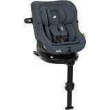 Car seat I-Pivot 360°, R129, 40-105 cm, Dark Slate