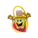 Gel Desinfectante Bob Esponja, 35 ml, Take Kare