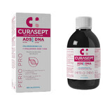 Enjuague bucal 0,12 clorhexidina ADS DNA Perio Pro, 200 ml, Curasept