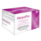 HerpoPro, 20 sobres, Vedra