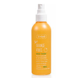 Lotiune tonica Coconut & Orange Vibes, 190 ml, Ziaja