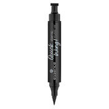 Sello Tinte de Ojos 01 Negro Ala Rápida, 3,5 ml, Essence