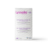 Lysselle gel vaginal no hormonal, 8 monodosis x 5 ml, Biessen Pharma