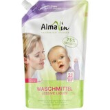 ALMAWIN Detergente líquido 1,5 l - económico 1×1500 ml