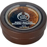 The Body Shop Kokosnoot Body Butter 1×50 ml, body butter