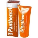 Dr. Müller LECHE CORPORAL PANTHENOL 1×200 ml, loción corporal