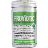 PROVIOTIC VEGAN PROBIOTIC 30CPS 1×30cps, probiótico vegano