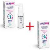 VULVOVAGI Vaginal Infection and Inflammation Spray 20ml 1×20 ml