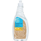 Tierra Verde Gel Descamante Limón 1×750 ml